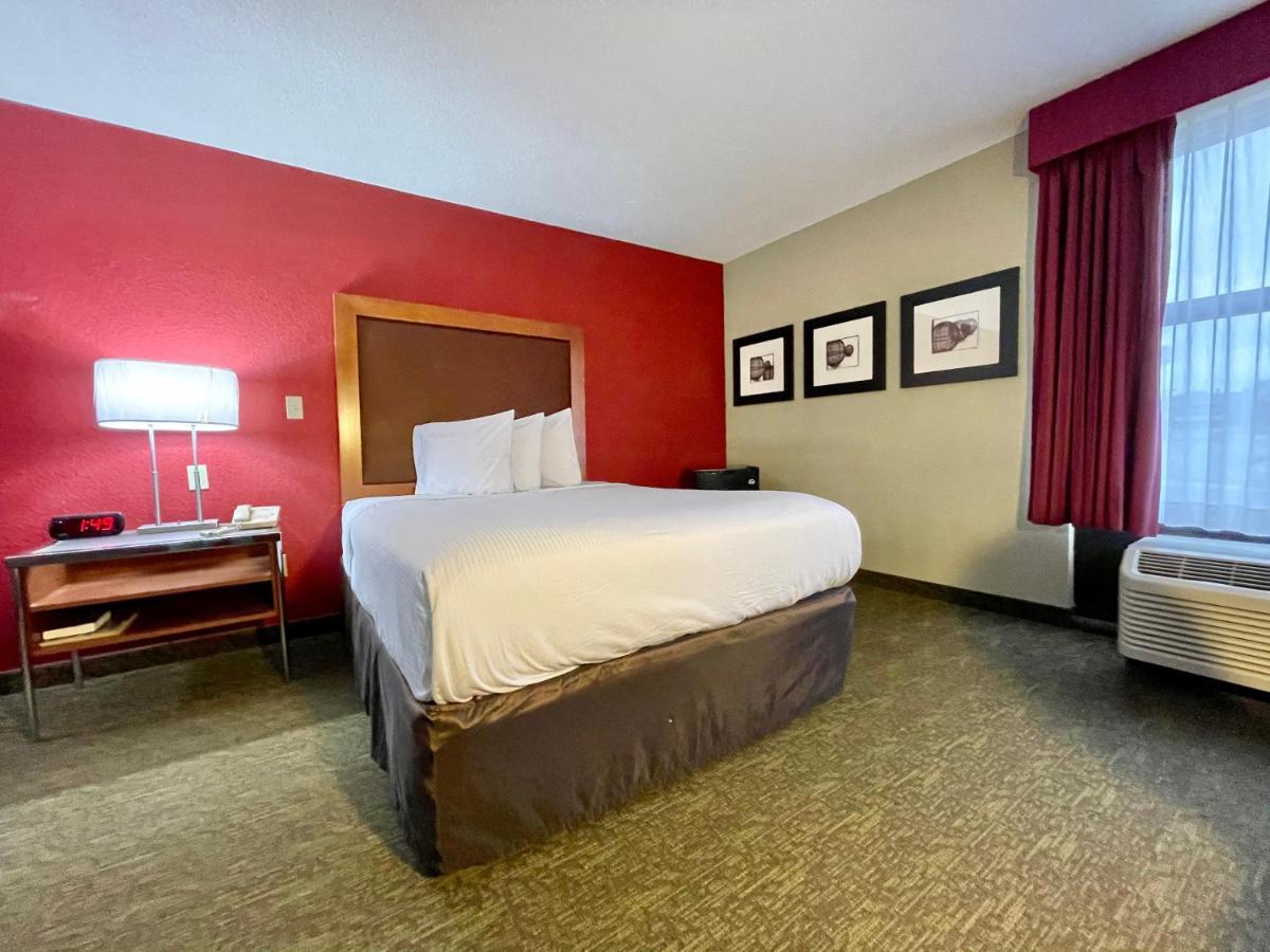 Fairbridge Inn & Suites Fort Wayne Eksteriør bilde