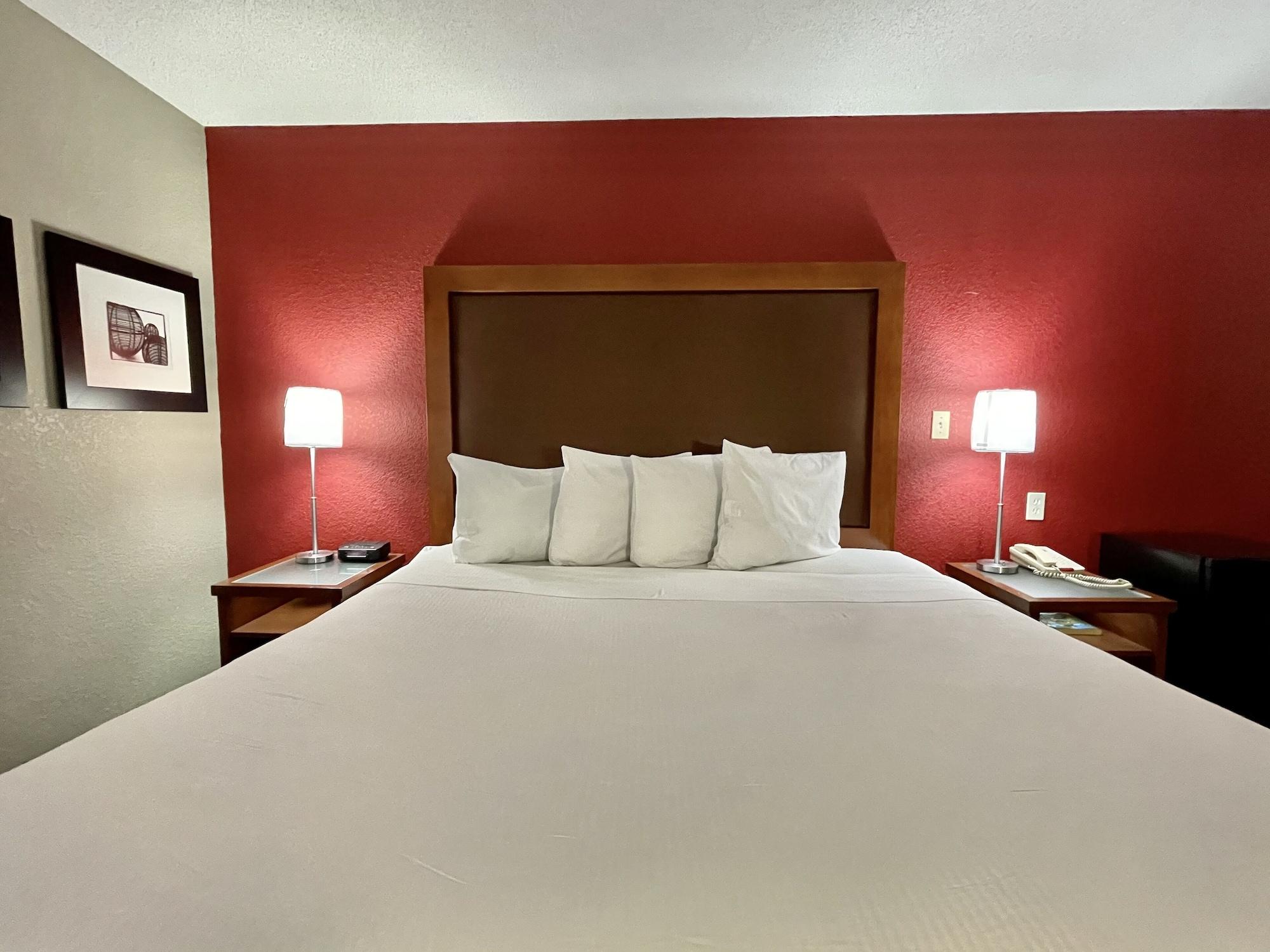 Fairbridge Inn & Suites Fort Wayne Eksteriør bilde