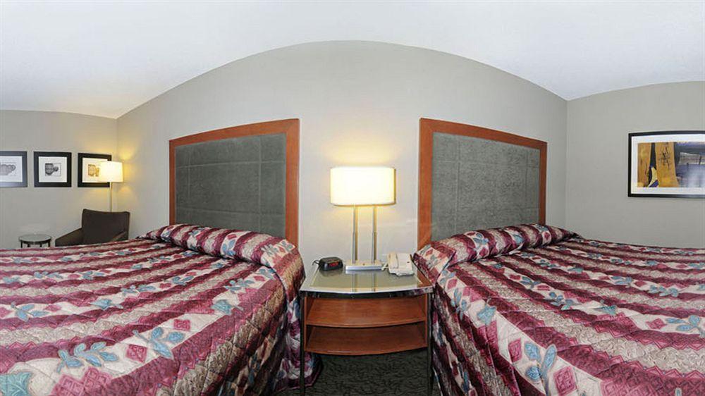 Fairbridge Inn & Suites Fort Wayne Eksteriør bilde