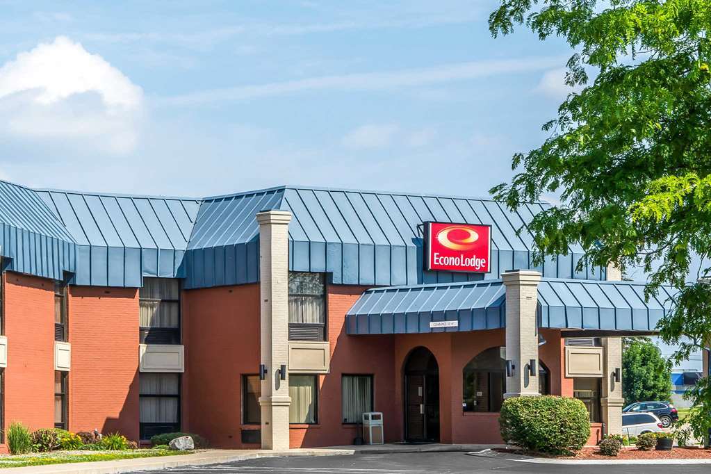 Fairbridge Inn & Suites Fort Wayne Eksteriør bilde